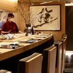 玄水 - ポールポジション