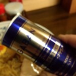 とらや分店 村田や - スープにはブラックペッパーが合う！