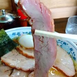 とらや分店 村田や - かぶり❗️