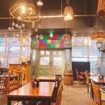 スパニッシュ レストラン チャバダ - 