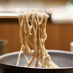 玄水 - せいろ・伊吹在来種