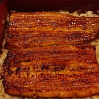 鰻割烹 伊豆栄 不忍亭 - 