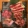 焼肉 牛福 藍住店