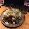 Yakitori Kushi Shou - 焼き鳥くし頌岡山本店