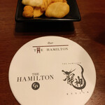 THE HAMILTON GS - 