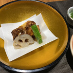 日本料理 弁慶 - 