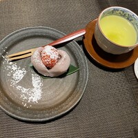 日本料理 弁慶 ホテル日航大阪 - 