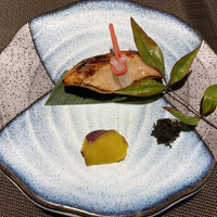 日本料理 弁慶 ホテル日航大阪 - 