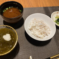 日本料理 弁慶 ホテル日航大阪 - 