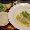 間借り食堂 ダラズ