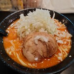 Wairudo Ramen - 