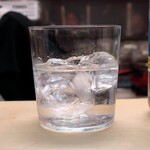 家庭料理 小川 - 泡波