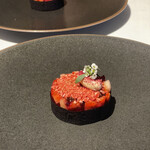 ラ・ヴァガボンド - 苺