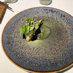 ラ・ヴァガボンド - 九絵