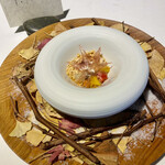 ラ・ヴァガボンド - パプリカ