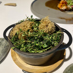 ラ・ヴァガボンド - 