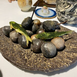 ラ・ヴァガボンド - 