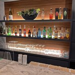 リコルティリゾート - 店内