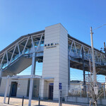 純手打ち讃岐うどん 土三寒六 - 男衾駅