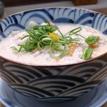 家庭料理 小川 - 粕汁