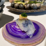 ラ・ヴァガボンド - 