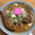 ラーメンさんぱち - 