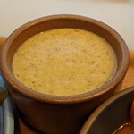 ハブモアカレー - 