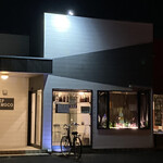 ディップ モコ - 店舗外観