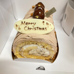 アンテノール - 料理写真: