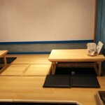 うみからそらへ - 店内②