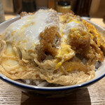 Ginza Bairin - ご飯を少し多めで頂きました