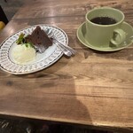 Cafe Epice - 