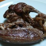 鷹匠壽 - 鷹班焼き