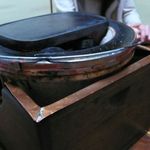 鷹匠壽 - 鴨焼用具一式