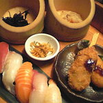 おたたさん - ごろびつランチ