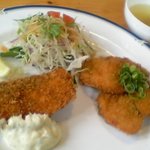 プチ・ビアン - チョイスランチ