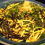 大黒屋  - 大黒うどん