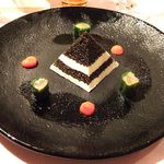 SAKURA - キャビアピラミッド(2008年頃)