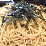 Sobashusai Takasago - 蕎麦