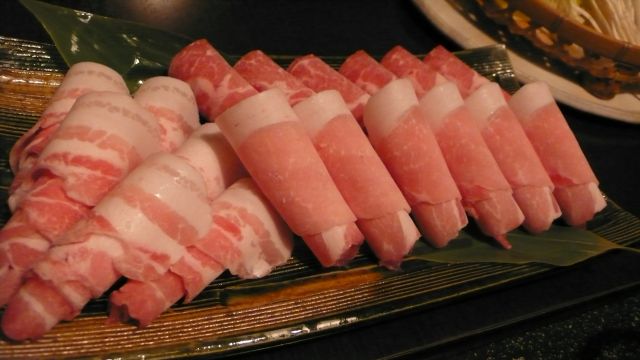 閉店】KOUGETSU TOKYO DINING （コウゲツ トウキョウ ダイニング