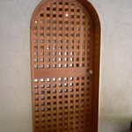 達磨 雪花山房 - 入口