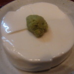 興 - じーまーみ豆腐