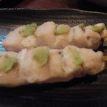 興 - ささみわさび