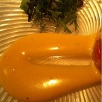 フィオッキ - マヨネーズソース