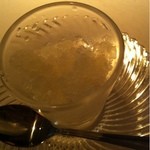 フィオッキ - お口直しのグラニータ