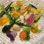 アニバーサリーレストラン　ベージュ - レギューム