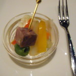 アニバーサリーレストラン　ベージュ - ピクルス