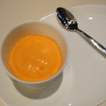 アニバーサリーレストラン　ベージュ - スープ