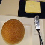 アニバーサリーレストラン　ベージュ - パン