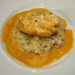 アニバーサリーレストラン　ベージュ - メイン